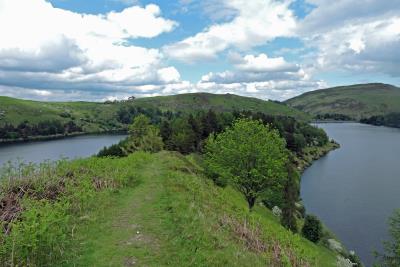 631 ANOTHER VIEW OF THE CLYWEDOG.JPG